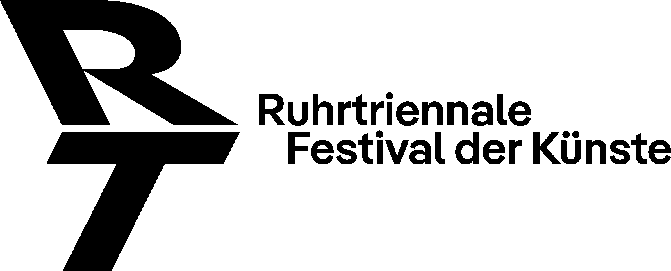 Ruhrtriennale